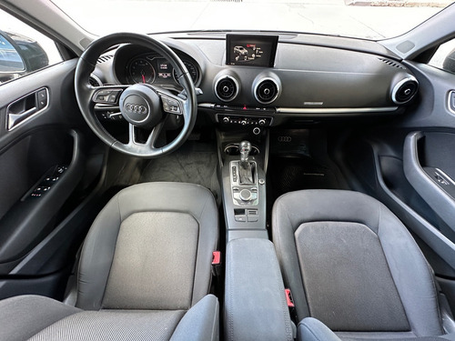 Audi A3 Sportback 1.4 Tfsi Stronic 125cv