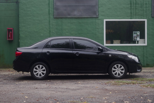Toyota Corolla 1.8 Xli Mt