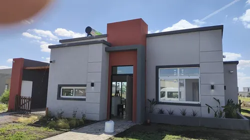 Construcciones Llave En Mano,tradicional Y Steel Framing