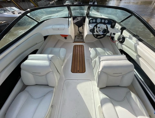 Canestrari 160 Mercury 115 Hp 4 Tiempos Xs