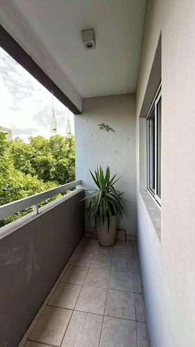 17 E/ 43 Y 44-departamento En Alquiler Amoblado De 1 Dormitorio En La Plata