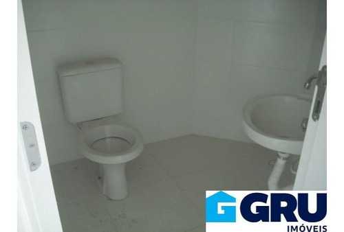 Imagem 8 de 9 de Apartamento Em Guarulhos - Vila Nova Bonsucesso