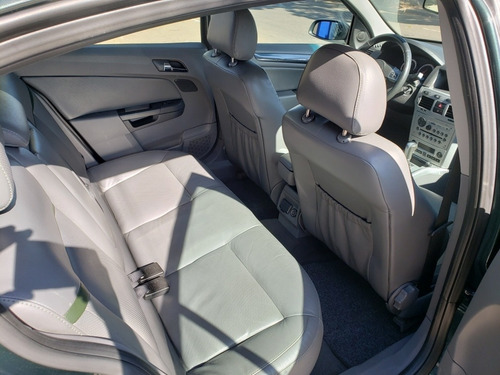 Imagem 5 de 15 de Chevrolet Vectra 2011 2.0 Collection Flex Power Aut. 4p