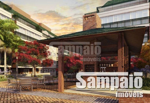 Imagem 5 de 14 de Apartamento - Ref: Sa2ap3662
