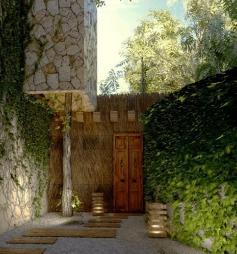 Imagen 3 de 11 de Hermosos Departamentos En Tulum