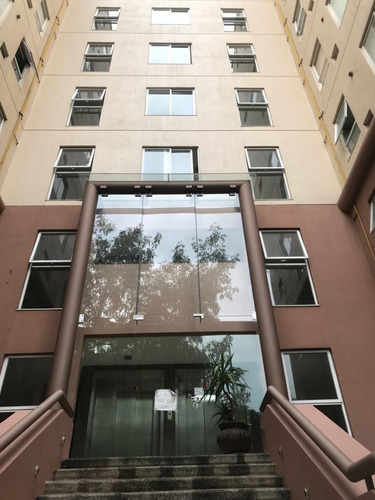 Departamento En Venta En La Colonia Roma Sur