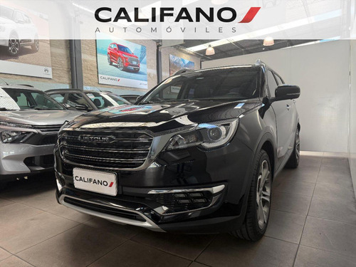 Jetour X70 LUXURY 7 PASAJEROS , AT 1.5T