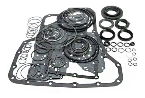 Kit De Sellos Caja Re4f03a Nissan B13 B14 200sx Sentra Tiida