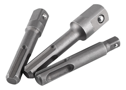 2025 Adaptador De Broca Sds Para Haste Hexagonal De 1/4