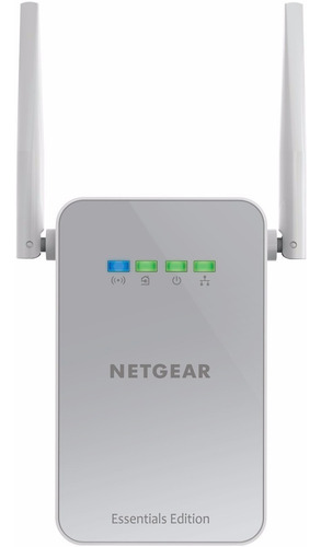 Netgear Plw1000+wifi Essentials Powerline Network Expasion