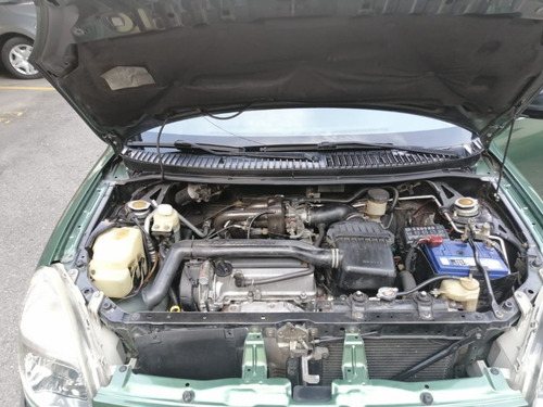 Daihatsu Sirion 1.0 Full Inyeccion