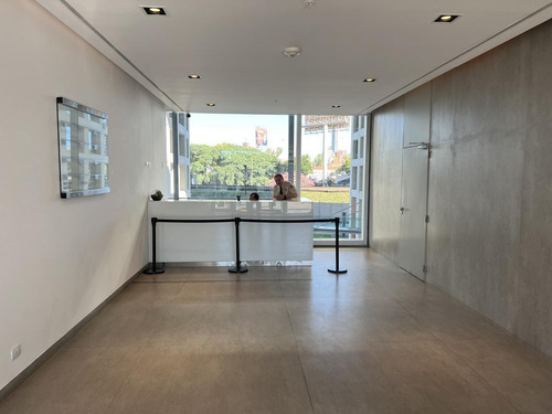 Imagen 20 de 25 de Al Rio Alquiler/venta Of.160mts Aires Centrales Y Piso Técnico (certif. Leed)
