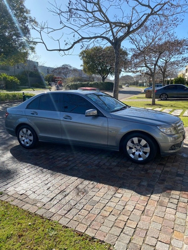 Imagen 7 de 25 de Mercedes-benz Clase C 1.8 C200 Avantgarde B.efficiency At
