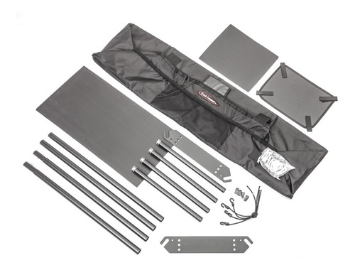 Organizador Para Caja De Carga Ford