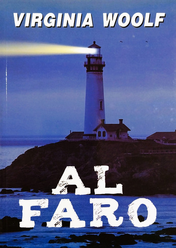 Al Faro - Virginia Woolf