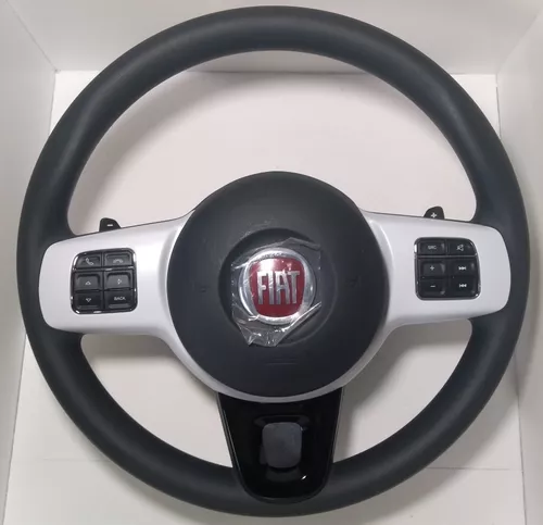 Par Botões Volante Cambio Borboleta Fiat Mobi Uno Way Ld Le – AF