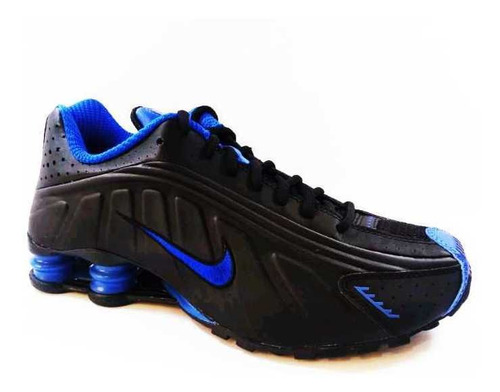 Tênis Shox R4