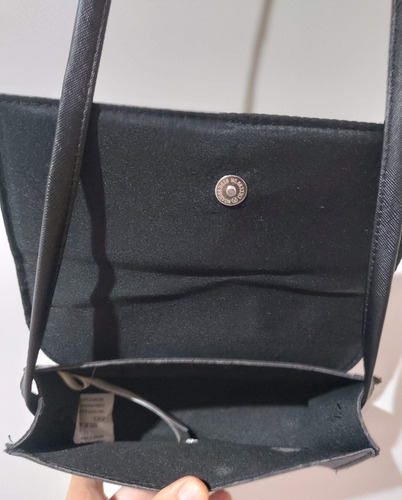 Bolsa Crossbody Mickey Luva