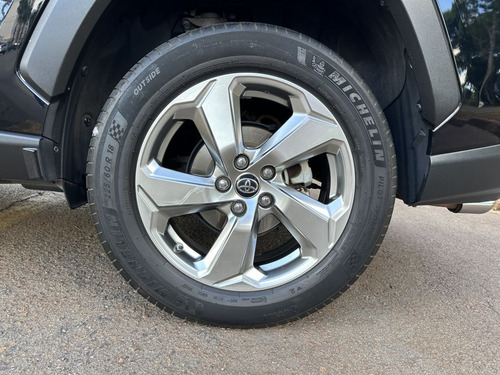 Toyota RAV4 RAV4 2.5 S 4x4 Aut. (Híbrido)