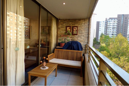 Tu Hogar Ideal En Las Condes Te Espera