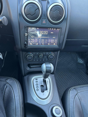 Nissan Qashqai 2.0 4X4 T. Panoramico