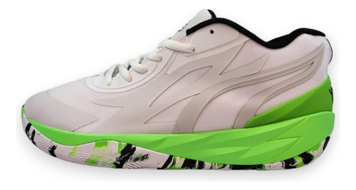 Tenis Puma Lamelo Ball Puma Mb.02 Lo Lamel-o