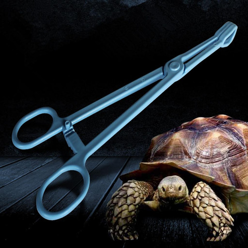 Pinzas Para Reptiles 2 Piezas