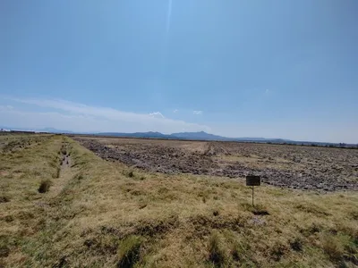 Terreno en venta