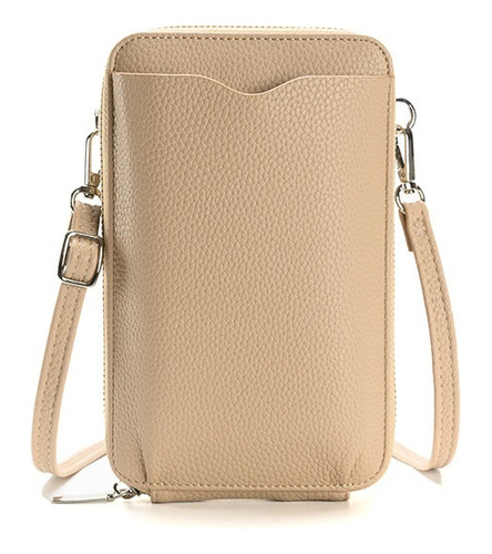 2023 Nueva Bolsa De Teléfono Móvil, Mini Bolso Crossbody