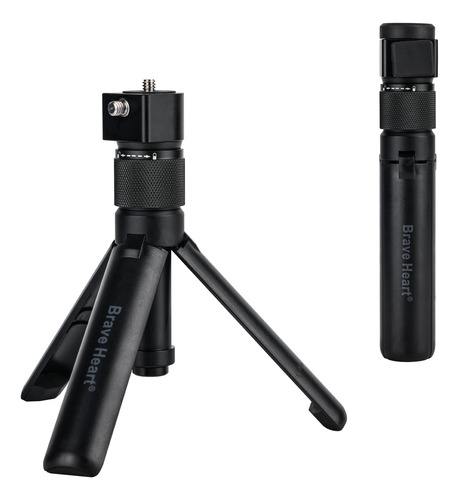 Trípode Salymecony Bullet Time Handle Para Cámaras Insta360