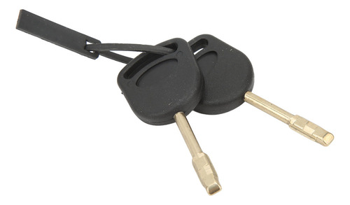Juego De Llaves De Coche Con Cerradura De Puerta De Encendid
