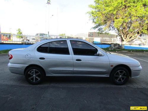 Renault Megane Full Equipo 1400