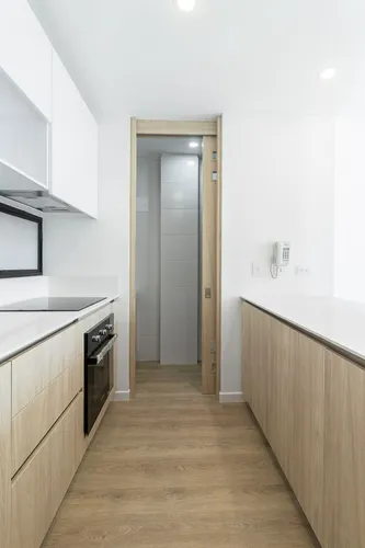 Apartamento En Venta En Santa Ana Occidental. Cod V5341