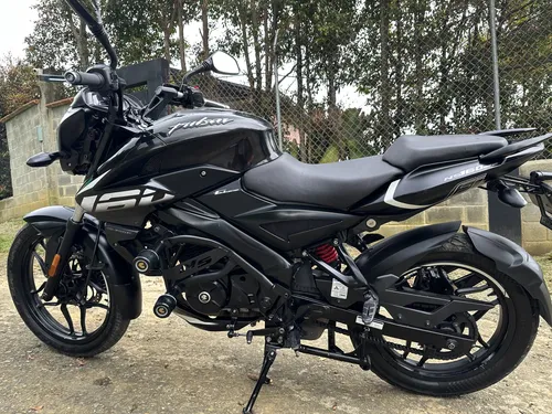 Vendo Pulsar Ns 160 Fi 2023