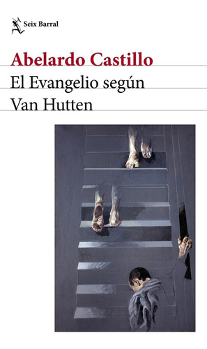Evangelio Segun Van Hutten, El - Abelardo Castillo