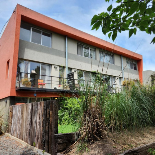 Imagen 1 de 25 de Triplex En Green Oaks - Tigre - 4 Ambientes Con Cochera