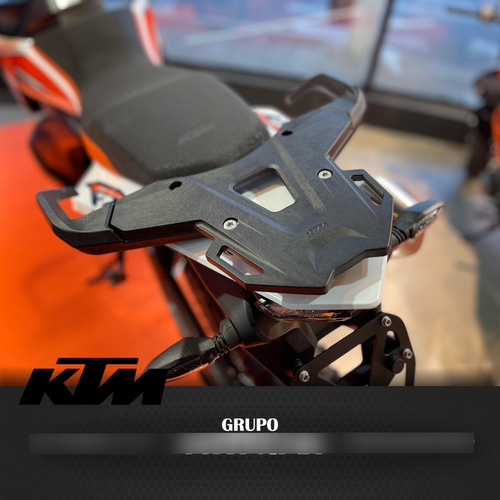 Ktm 890 Adventure R - 2024