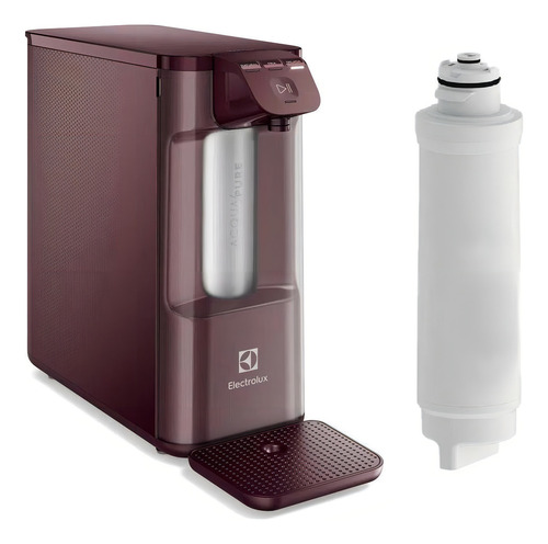 Refil Para Purificado Electrolux Pure 4x