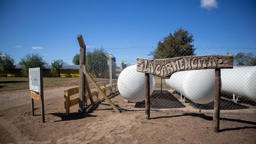 Granja Avícola Gran Oportunidad De Inversión