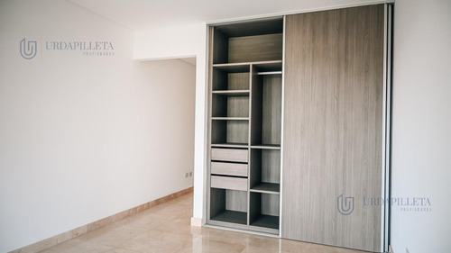 Departamento En Venta 3 Ambientes En Bouquet - Ayres Vila - Pilar