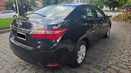 Toyota Corolla 1.8 Xei Mt 140cv