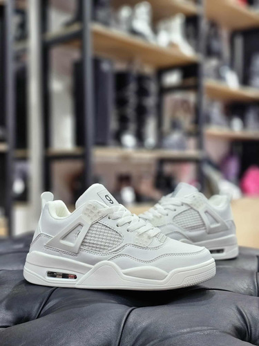 Zapatillas Gummi Fly Aire De Mujer Sneakers Deportivas Moda