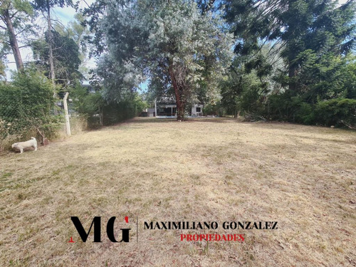 Casa En Venta, 4 Ambientes - Barrio Links, La Unión