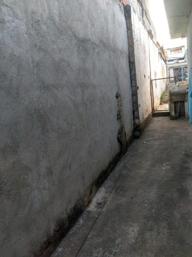 Imagem 7 de 9 de Apartamento Em Itaquaquecetuba - Sp - Ca0071_slima