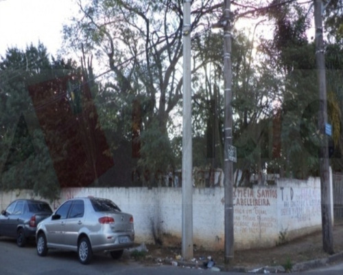 Imagem 2 de 11 de Área - 837 - 32401177