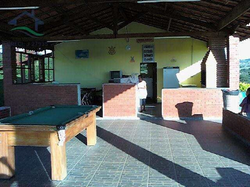 Imagem 14 de 20 de Chácara Com 5 Dorms, Estância Santa Maria Do Laranjal, Atibaia - R$ 1.4 Mi, Cod: 2128 - V2128