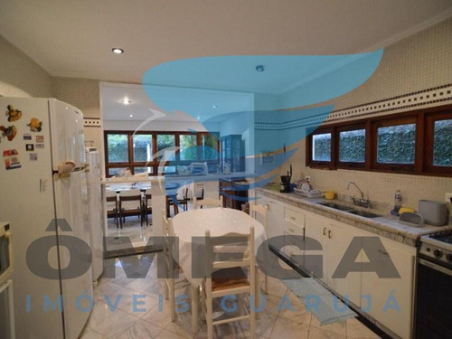 Imagem 18 de 22 de Jardim Acapulco, Oportunidade. - Ca0126 - 34709927