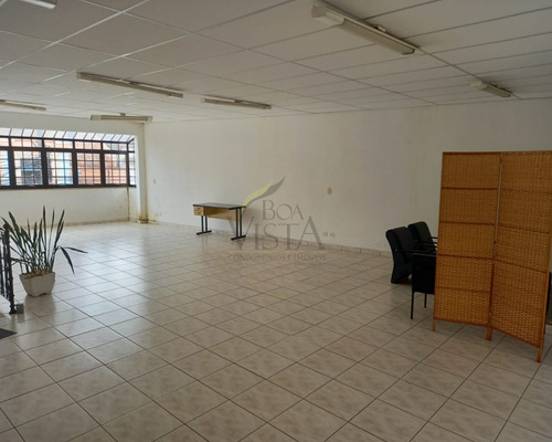 Imagem 6 de 15 de Sala Para Alugar No Centro De Piracaia-sp - Sa00017 - 70571608