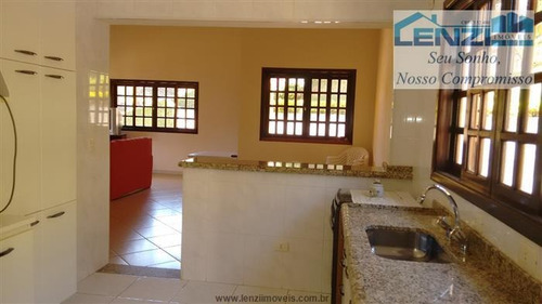 Imagem 9 de 24 de Casas Em Condomínio À Venda Em Atibaia/sp - Compre O Seu Casas Em Condomínio Aqui! - 1406038