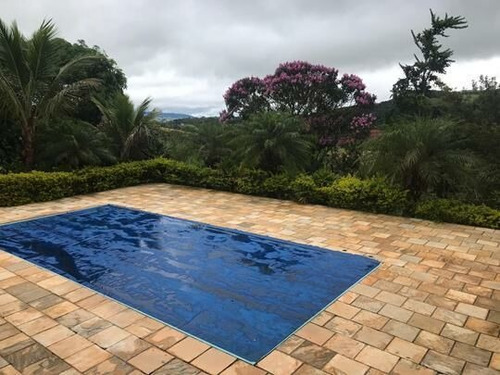 Imagem 9 de 20 de Chácara À Venda Em Pinhalzinho/sp - 0040